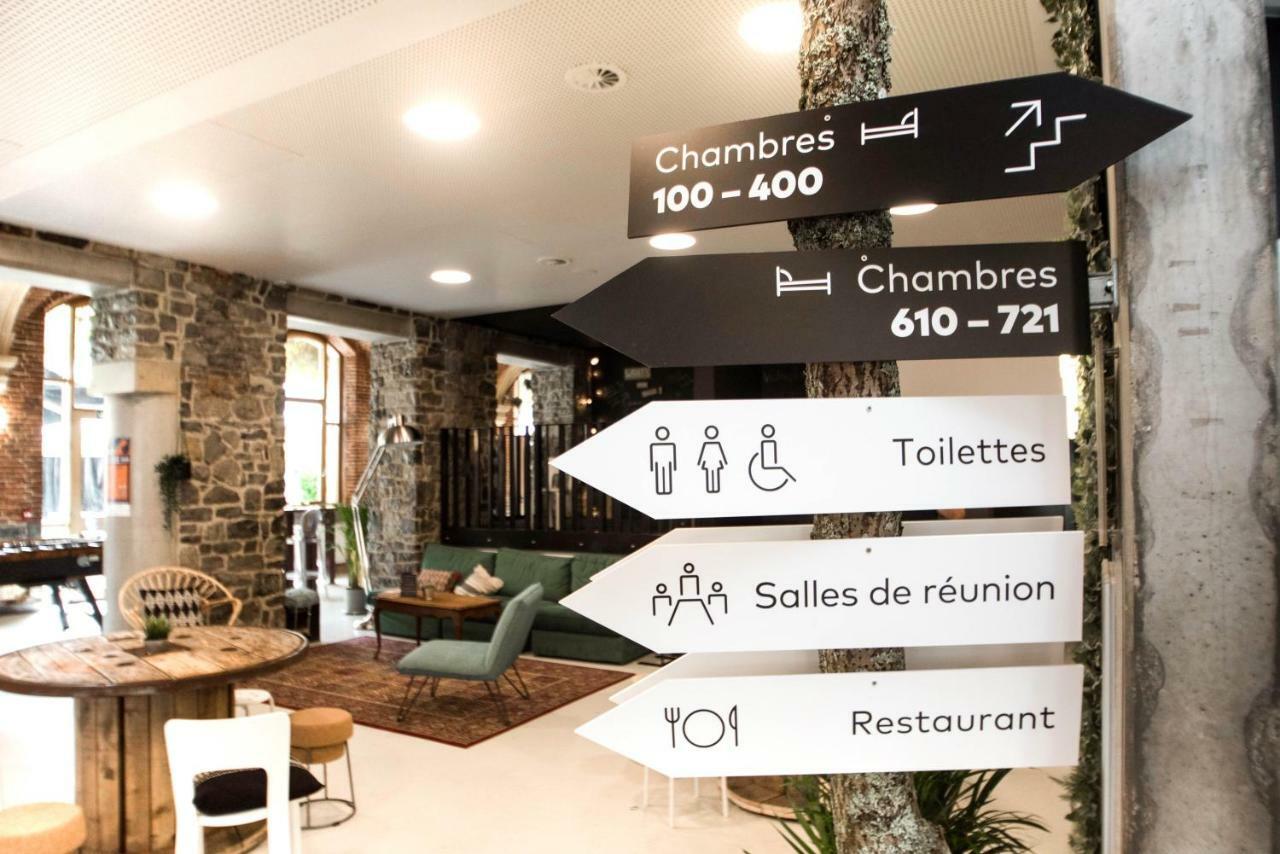 Hi Liege Hostel Kültér fotó