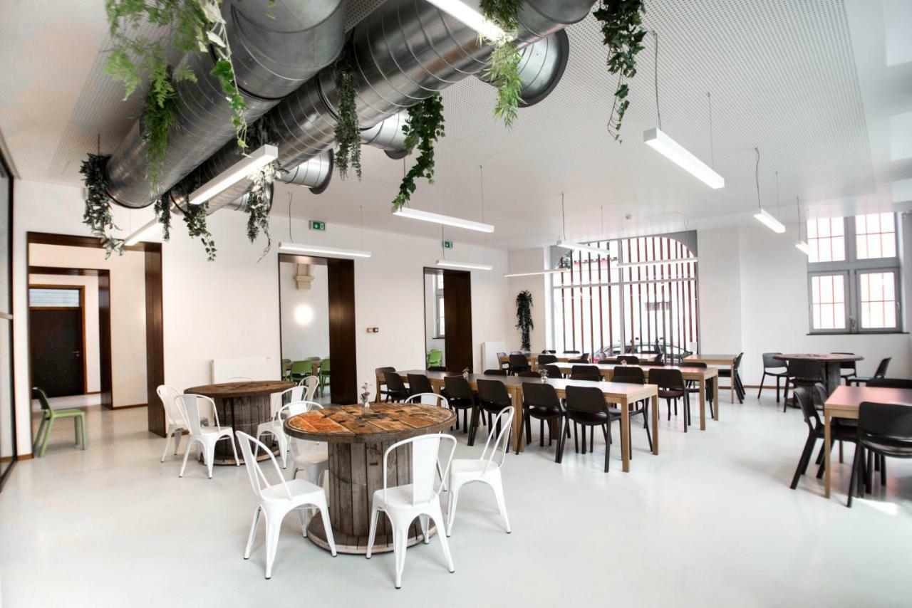 Hi Liege Hostel Kültér fotó